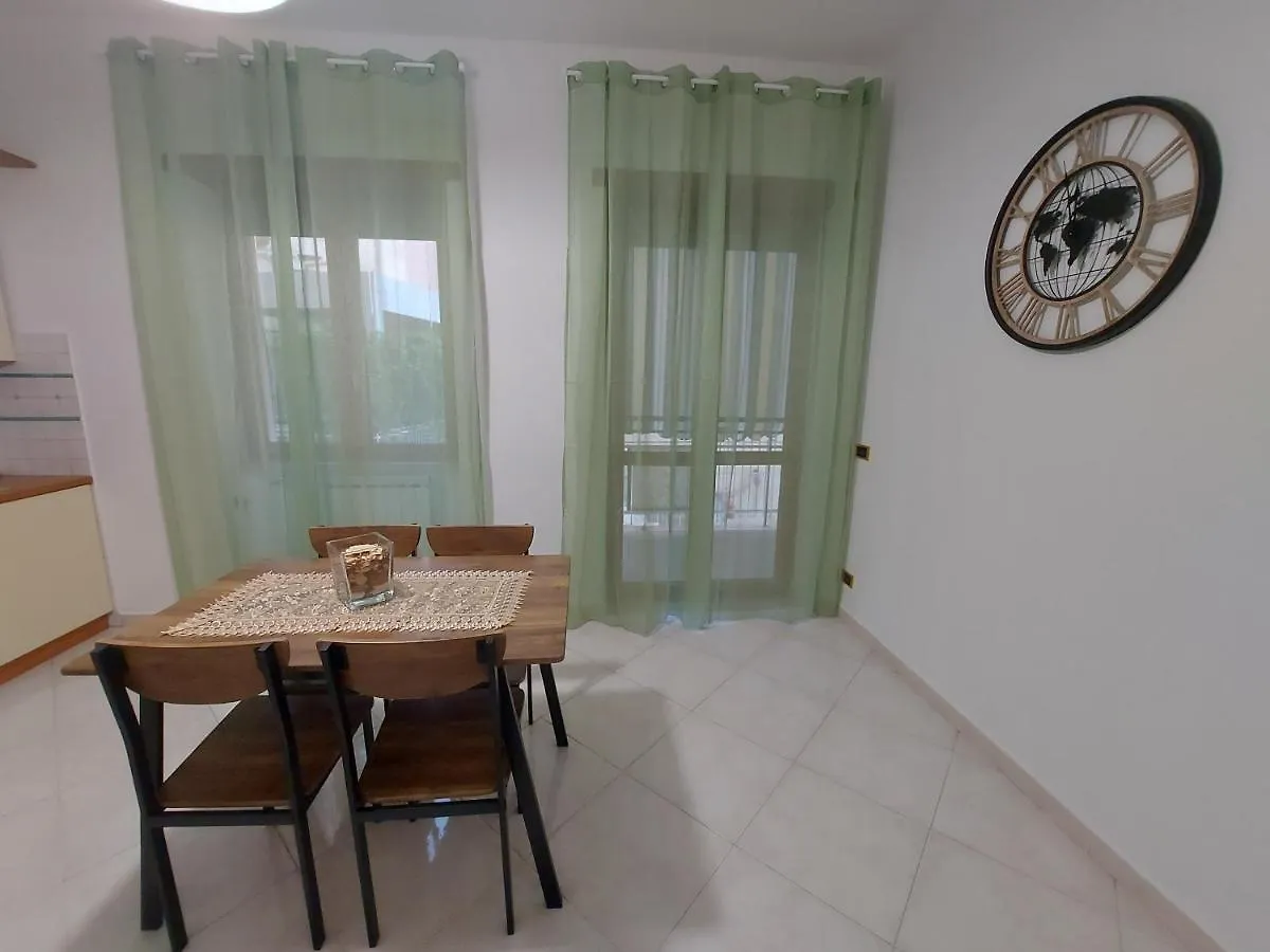 Imbhouse Al Vomero Apartment Naples