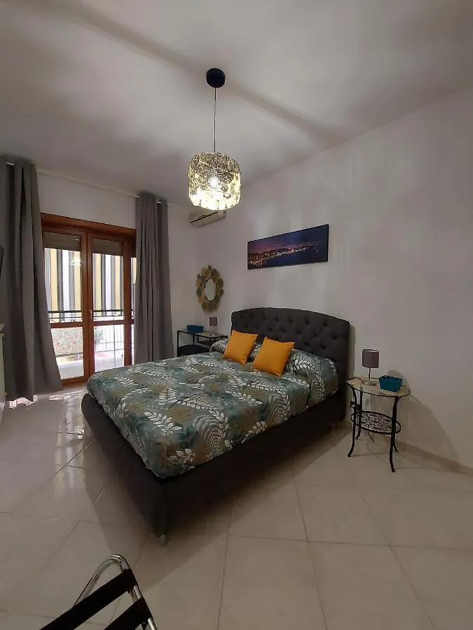 Imbhouse Al Vomero Apartment Naples 0*,  Italy