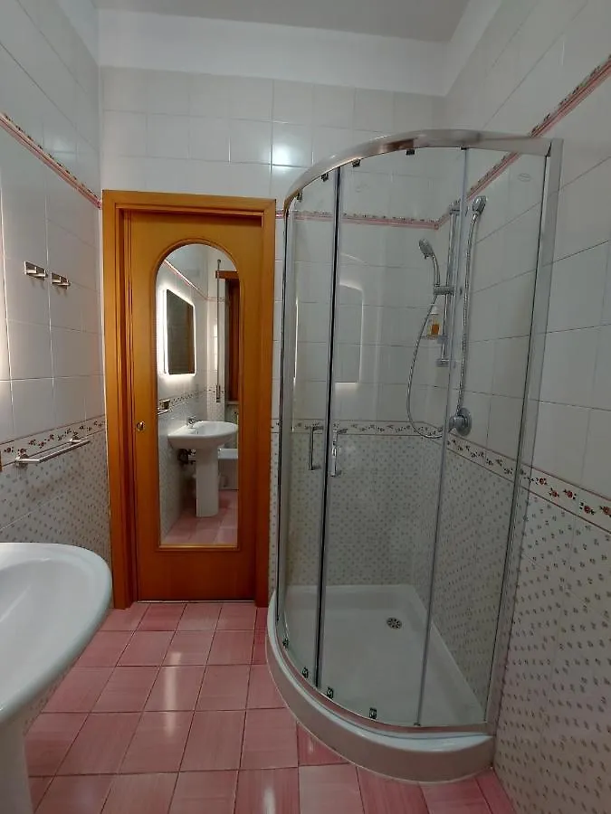 Imbhouse Al Vomero Apartment Naples 0*,