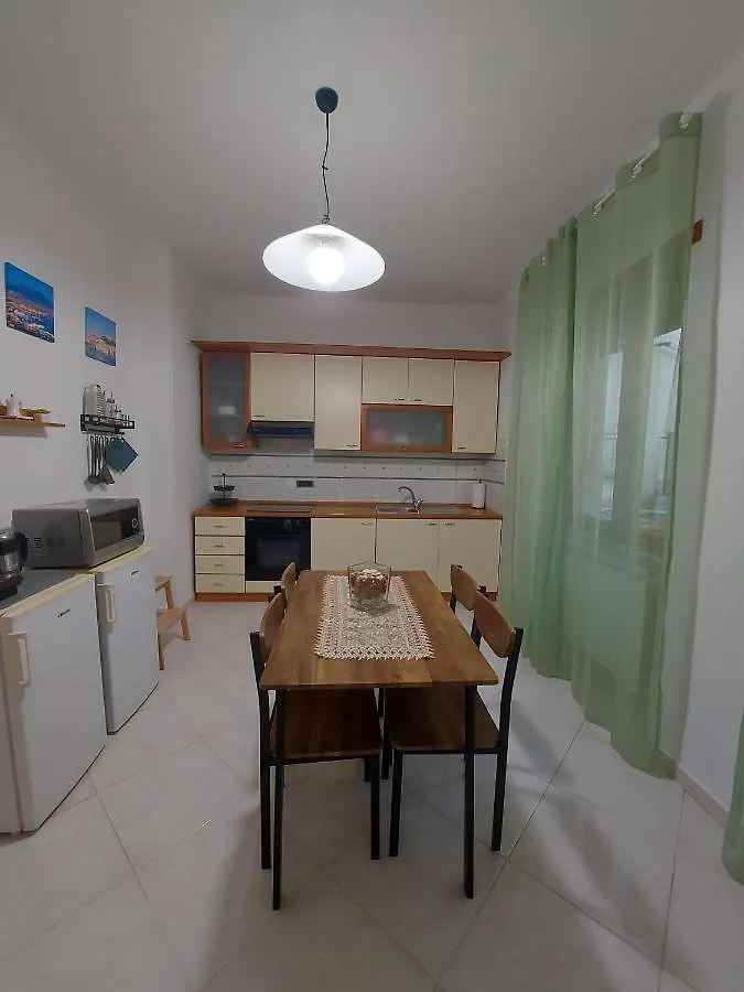 Imbhouse Al Vomero Apartment Naples
