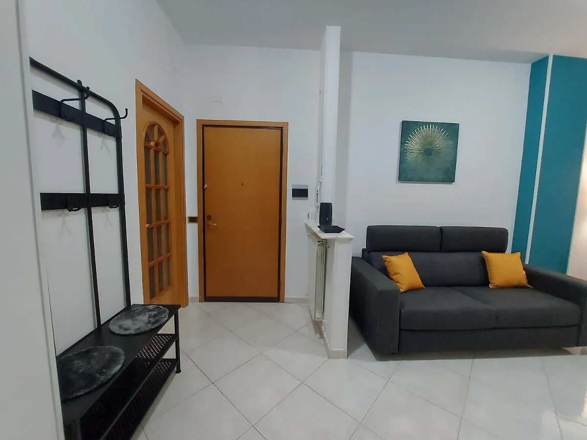 Imbhouse Al Vomero Apartment Naples Italy