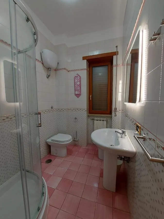 Imbhouse Al Vomero Apartment Naples