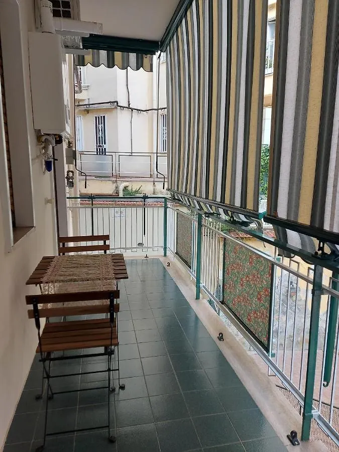 Imbhouse Al Vomero Apartment Naples Italy