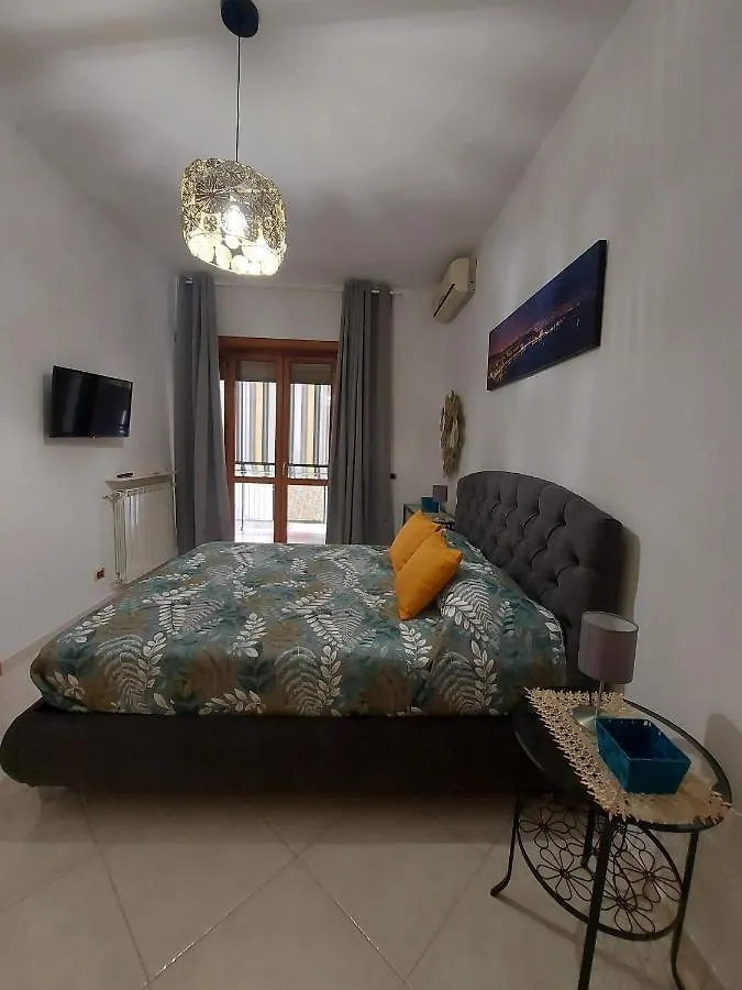Imbhouse Al Vomero Apartment Naples