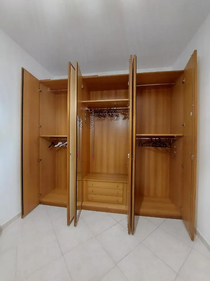 Imbhouse Al Vomero Apartment Naples Italy