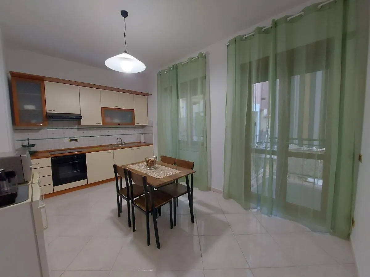 Imbhouse Al Vomero Apartment Naples
